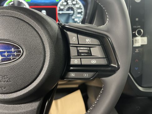New 2025 Subaru Forester Premium image 18