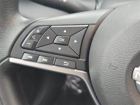 Certified 2023 Nissan Kicks SV image 19