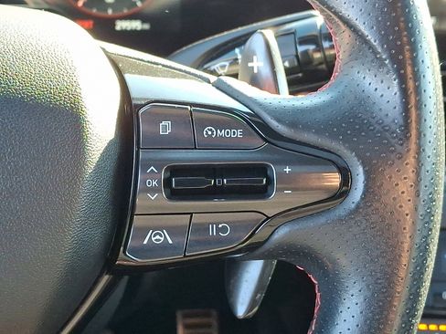 Used 2023 Hyundai Elantra N Line image 23