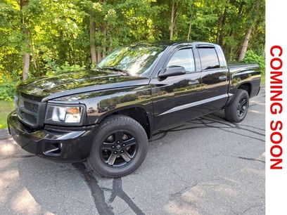 Used 2011 Dodge Dakota Big Horn