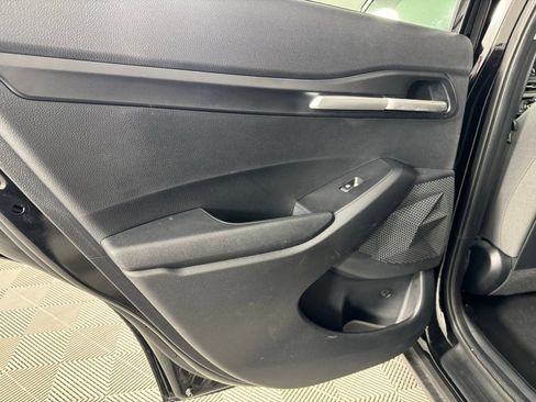 Used 2026 Kia Seltos LX FWD image 29