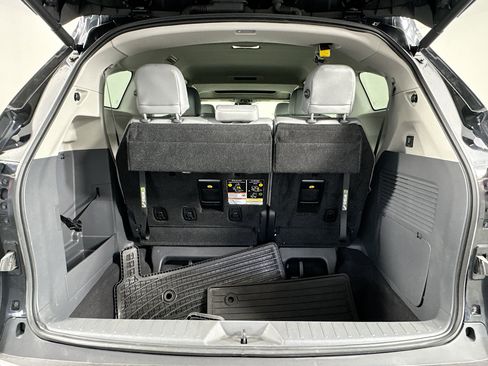 Certified 2024 Toyota Sienna XLE w/ XLE Plus Package FWD image 28