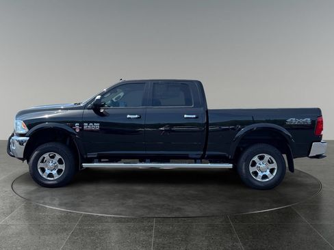 Used 2017 RAM 2500 Big Horn AWD/4WD image 6