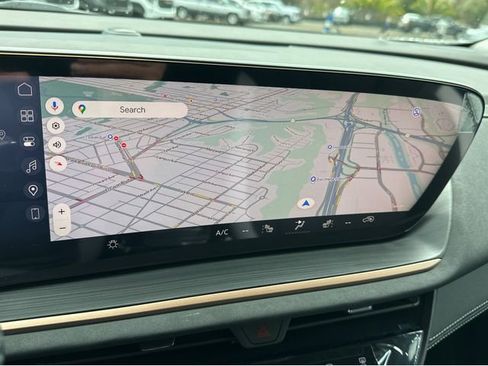 New 2026 Buick Envision Sport Touring image 25