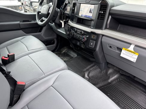 New 2026 Ford F250 XL image 15