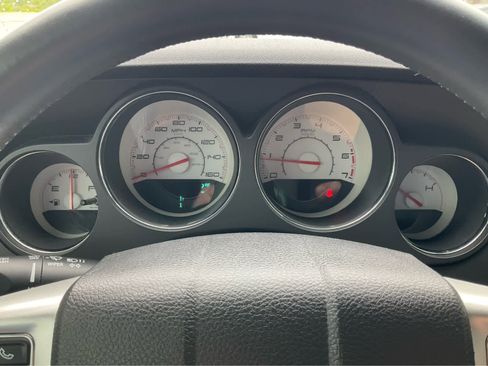 Used 2012 Dodge Challenger R/T RWD image 11