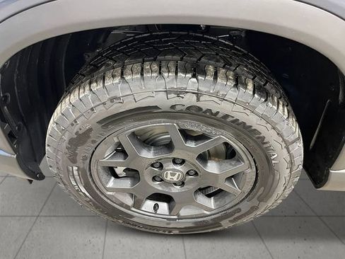 New 2026 Honda Pilot TrailSport image 11