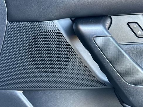 New 2025 MAZDA CX-50 AWD 2.5 Hybrid w/ Cargo Package image 21