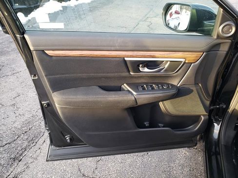 Used 2019 Honda CR-V EX image 10