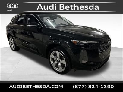 New 2025 Audi Q5 Premium Plus