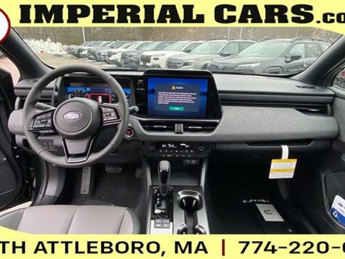 New 2026 Subaru Outback Premium AWD/4WD image 13