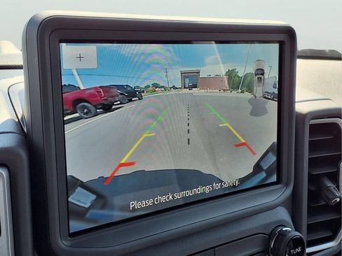 Used 2024 Ford Bronco Sport Big Bend w/ Convenience Package AWD/4WD image 20