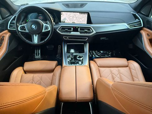 Certified 2023 BMW X5 xDrive45e w/ Executive Package image 32