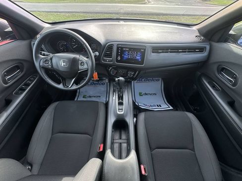 Used 2022 Honda HR-V Sport image 20
