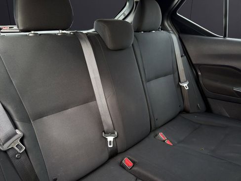 Used 2023 Nissan Kicks S image 20