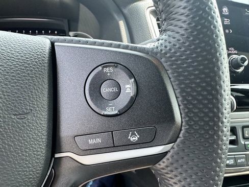 Used 2023 Honda Passport EX-L image 24