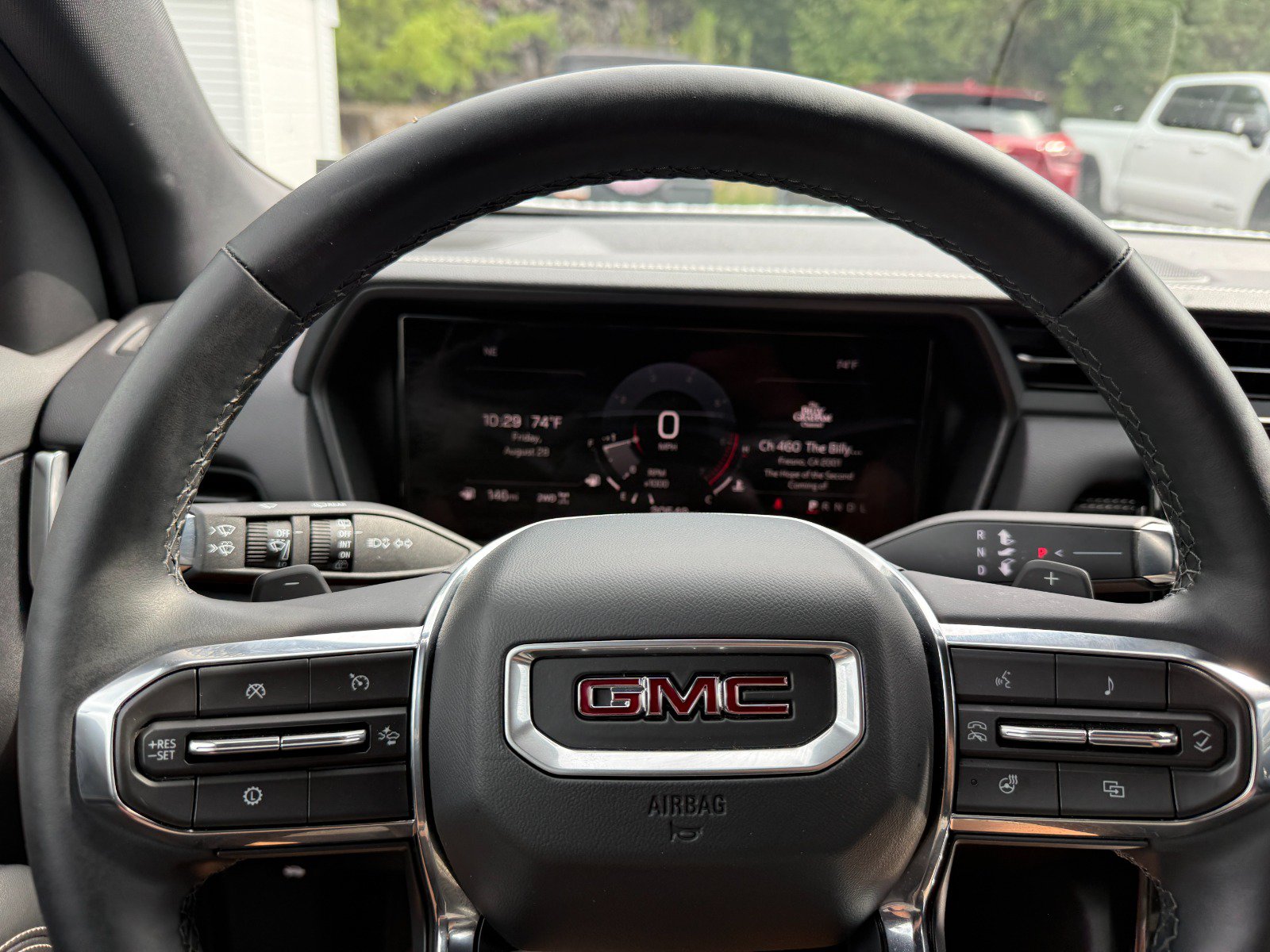 Used 2026 GMC Terrain Elevation AWD/4WD image 22