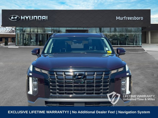 Used 2024 Hyundai Palisade SEL FWD image 2