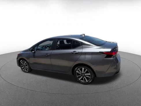 Used 2025 Nissan Versa SV FWD image 10