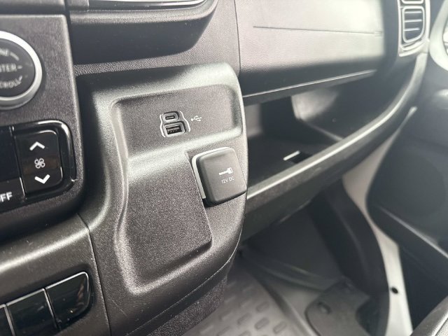 Used 2025 RAM ProMaster 2500 w/ Convenience Group FWD image 26