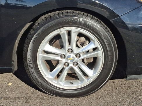 Used 2016 Chevrolet Cruze LT FWD image 8