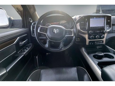 Used 2022 RAM 2500 Laramie image 9