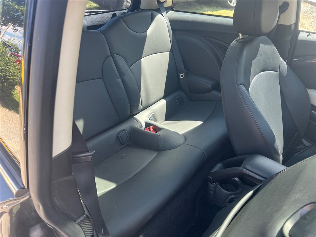 Used 2012 MINI Cooper S FWD image 16
