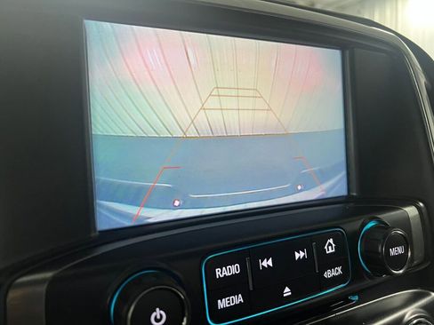 Used 2018 Chevrolet Silverado 1500 LT w/ All Star Edition image 5