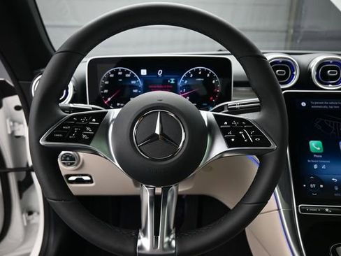 New 2026 Mercedes-Benz CLE 300 4MATIC Coupe image 7