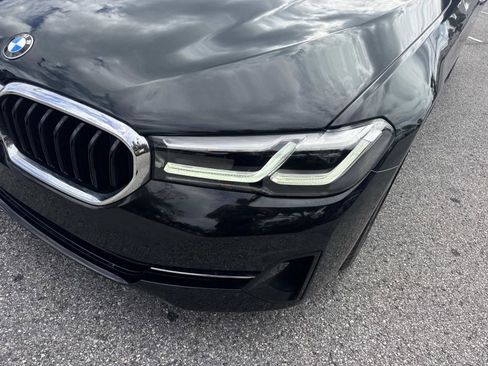 Used 2022 BMW 530i 530i w/ Premium Package image 10