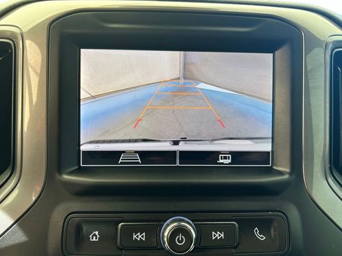 Used 2024 GMC Sierra 2500 Pro w/ Convenience Package image 34