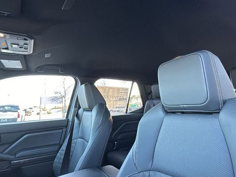 New 2026 Toyota 4Runner TRD Off-Road Premium image 19