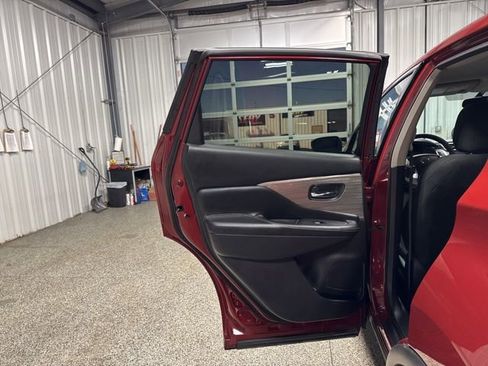 Used 2018 Nissan Murano S w/ Cargo Package image 14