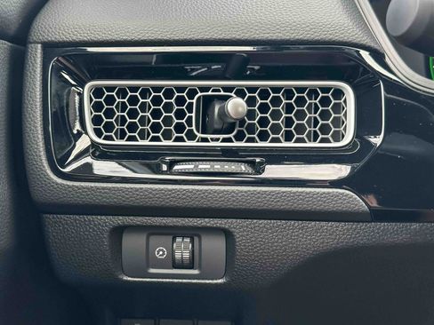 New 2026 Honda Civic Sport Touring image 26