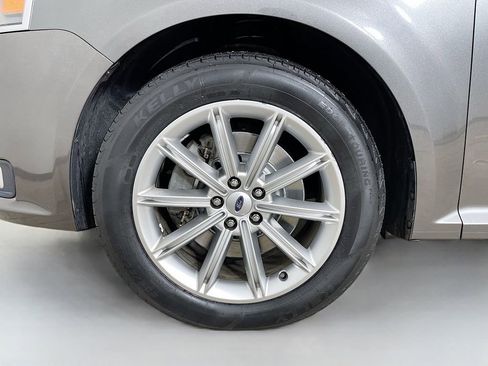 Used 2018 Ford Flex Limited image 33