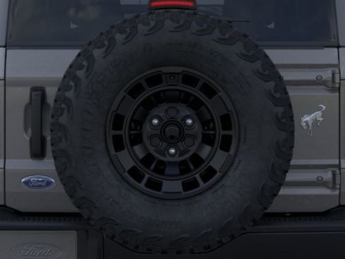 New 2026 Ford Bronco Big Bend AWD/4WD image 24