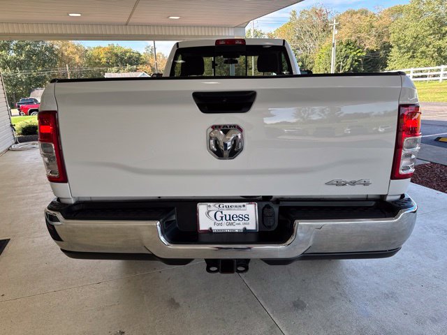 Used 2020 RAM 2500 Tradesman AWD/4WD image 5