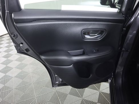 Certified 2026 Honda HR-V LX image 21