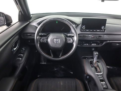 Used 2024 Honda HR-V Sport image 29