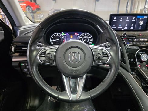 Used 2022 Acura RDX AWD w/ Technology Package image 31