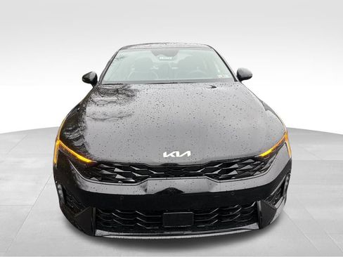 New 2026 Kia K5 GT-Line image 8