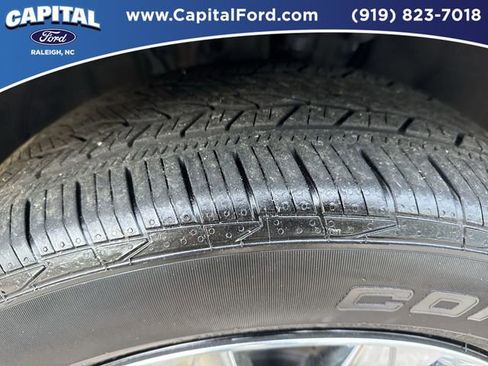 Used 2024 Toyota Grand Highlander AWD image 13