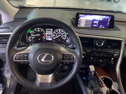 Used 2017 Lexus RX 350 AWD w/ Premium Package image 11