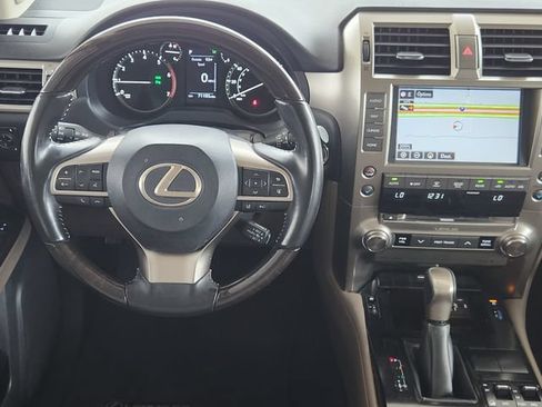 Used 2021 Lexus GX 460 Premium w/ Premium Plus Package AWD/4WD image 27