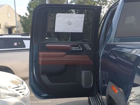 New 2026 GMC Sierra 2500 Denali Ultimate image 36