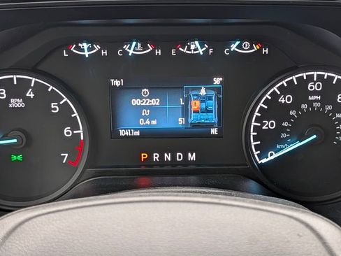 Used 2026 Ford F150 STX image 24