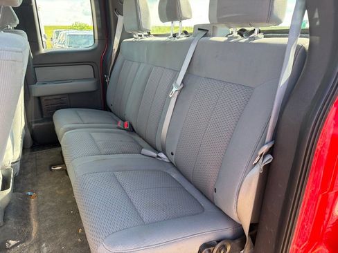 Used 2013 Ford F150 STX w/ Mid Equipment Group AWD/4WD image 10