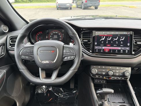 Used 2026 Dodge Durango GT AWD/4WD image 16