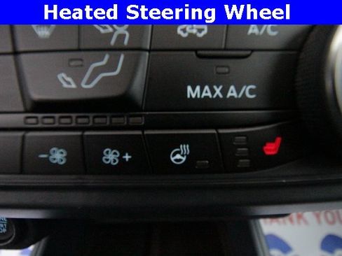 Used 2024 Ford Maverick Lariat w/ Black Appearance Package image 4