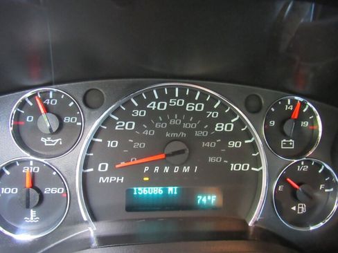 Used 2020 Chevrolet Express 3500 w/ Power Convenience Package RWD image 15